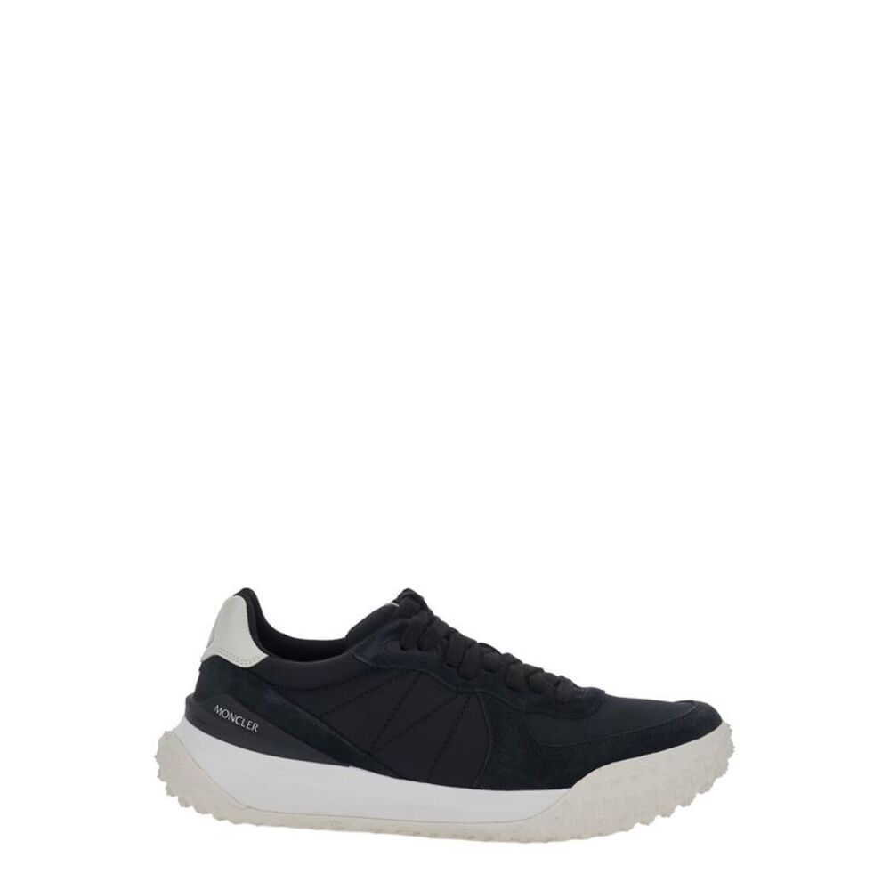 Moncler Men Moncler City Trek Low Top Sneakers